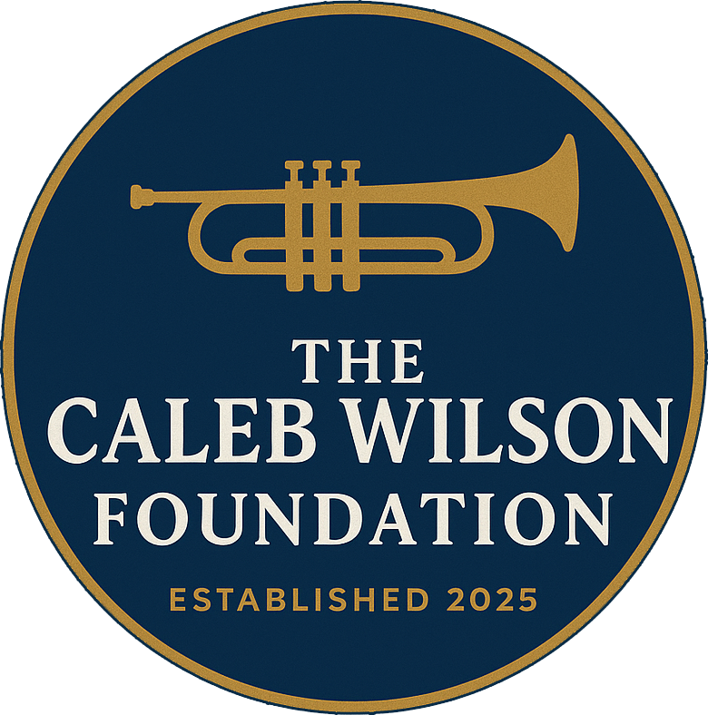 The Caleb Wilson Foundation